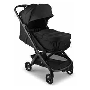 Bugaboo - Baby Nest Butterfly 2 | Siyah