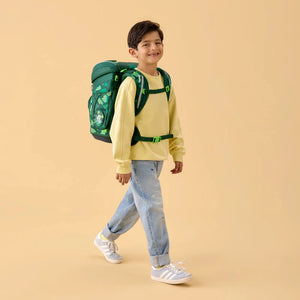 Ergobag - Okul Çantası Seti cubo Bearasaurus