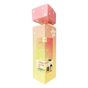 Inuwet - Crackers Skincare Altın Rutin