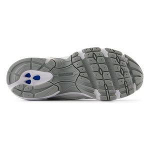 New Balance - Zapatillas deportivas con cordones 740 | Gris claro