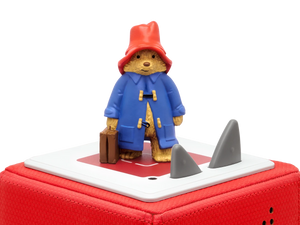 Tonies - İngilizce Paddington adlı bir ayı - Paddington Ayısı