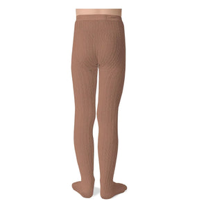 Collégien - Leggings Louise | Marrón