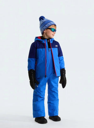 The North Face - Freedom Kayak Pantolonu | Elektrik mavisi