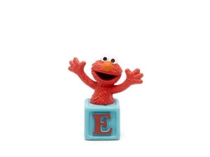 Tonies - İngilizce Elmo - Sesame Street