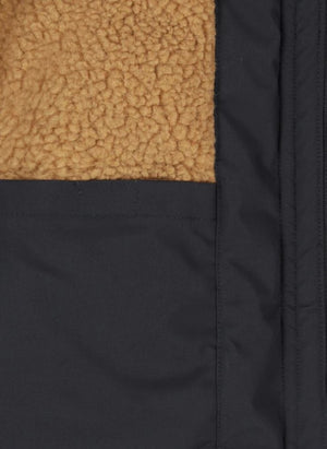 Tumble N'Dry - Chandler Puffer Jacket | Navy