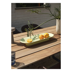 Muuto - Plat Mere, Studio KAKSIKKO | Yeşil