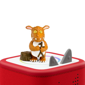 Tonies - İngilizce Gruffalo'nun Çocuğu - Julia Donaldson
