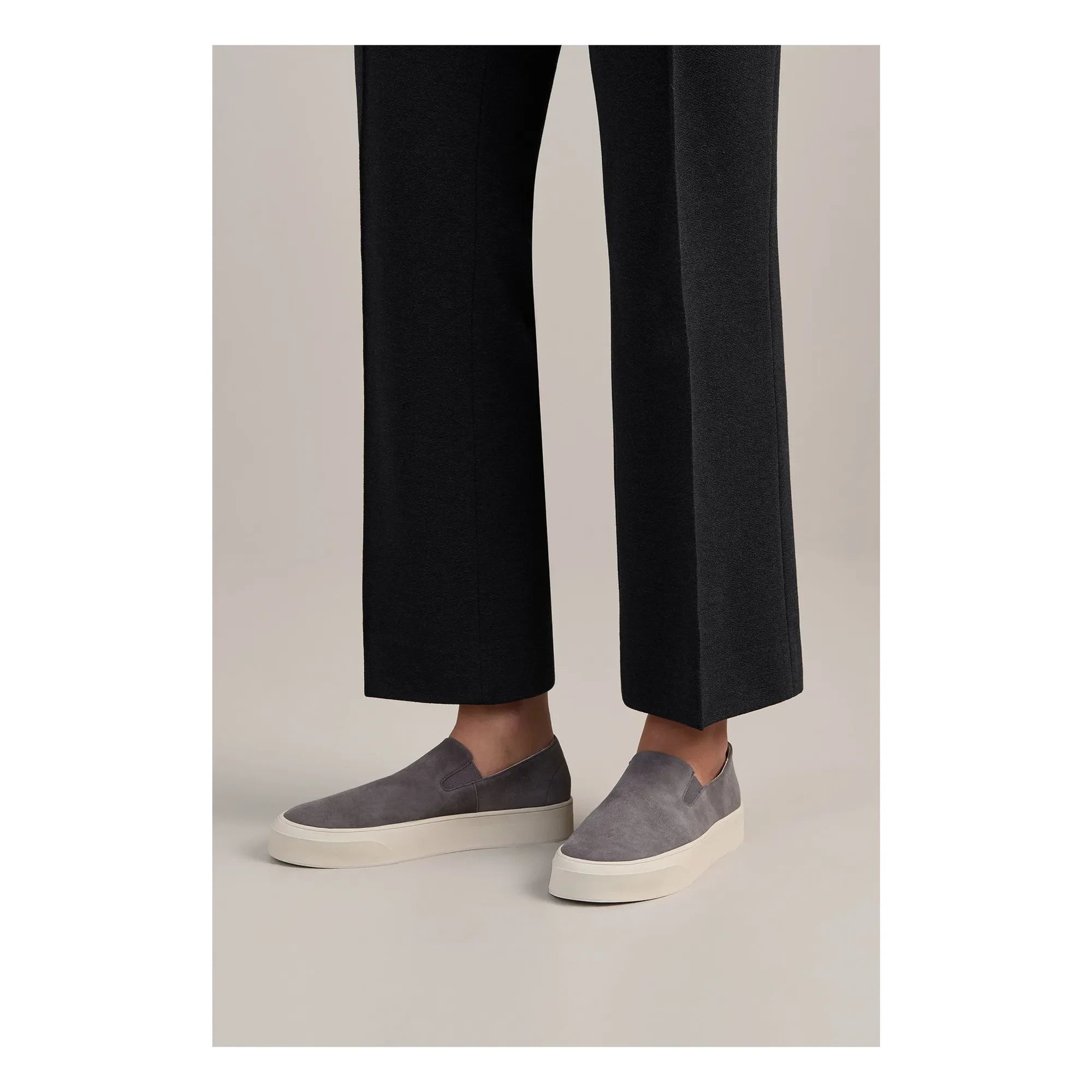 A. Emery - August sneaker | Gri