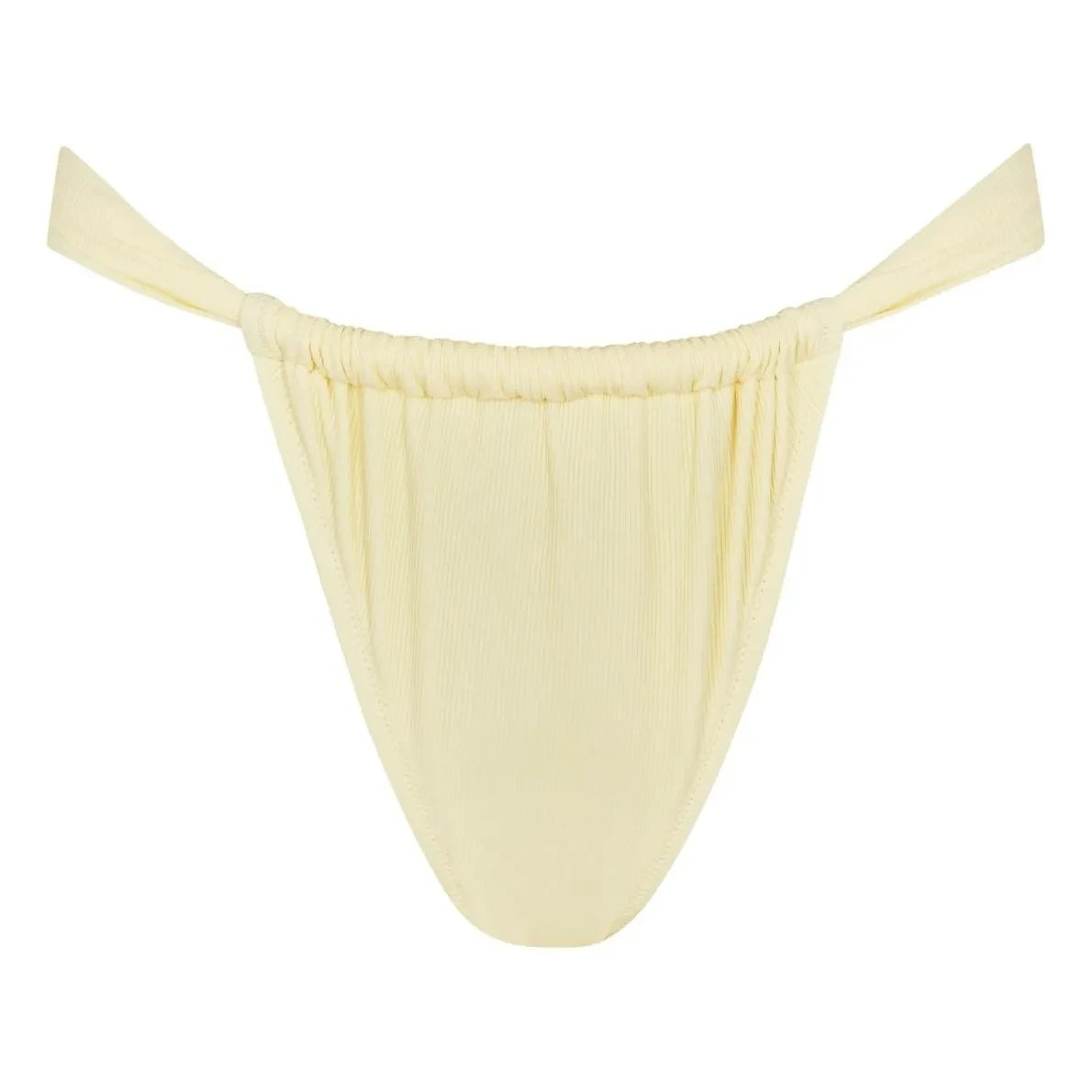 Belamer - Lara bikini altı | Açık sarı