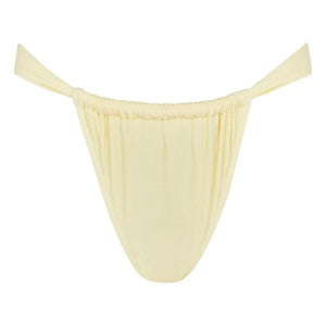 Belamer - Lara bikini altı | Açık sarı