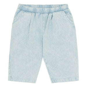 The Campamento - Jean Straight | Açık Mavi