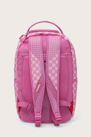 Sprayground - Pink Backpack 910B8715NSZ