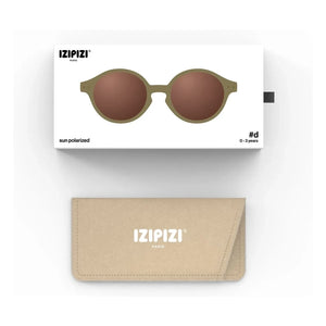 IZIPIZI - Sunglasses #D Bebek