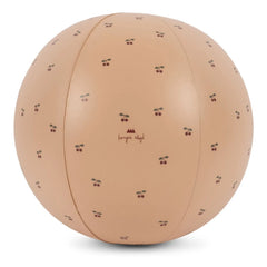 Konges Sløjd - Cherry inflatable balloon | Dust pink