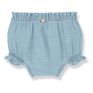 1+ in the family - Bloomer Denim Mecenia | Hellblau