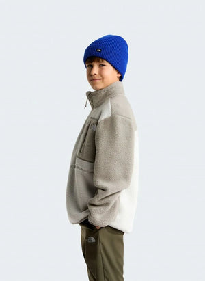 The North Face - Yumiori Trucker Ceket | Ekru