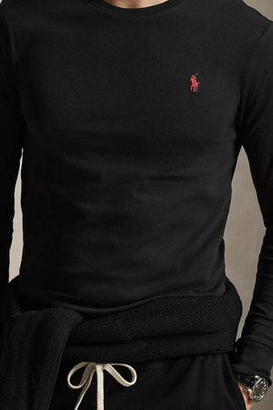 Polo Ralph Lauren - Blusa de manga larga