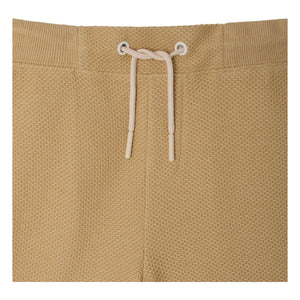 Bonpoint - Bermuda Ed Bio-Baumwolle | Beige
