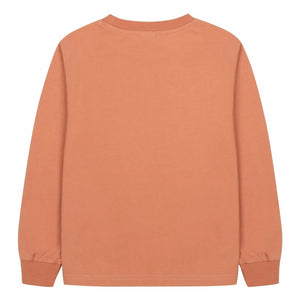 Jelly Mallow - Camiseta Crown | Terracota