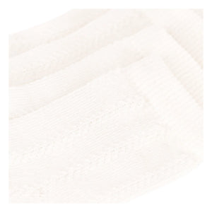 Petit Bateau - 2 Çift Çorap | Beyaz