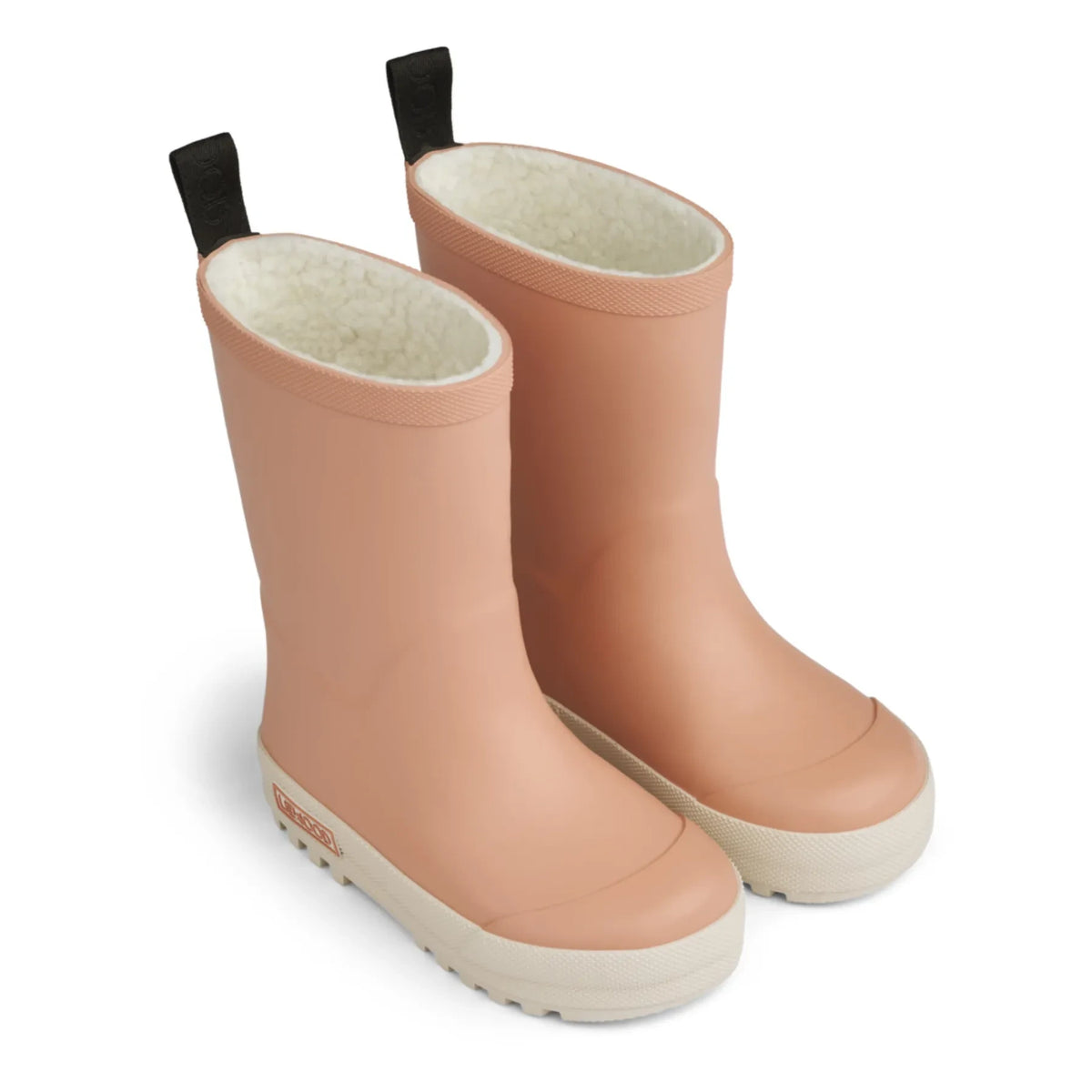 Liewood - Botas de agua Mason | Rosa