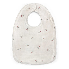 Babyshower - Bib Kirazlar | Ekru