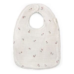 Babyshower - Bib Kirazlar | Ekru