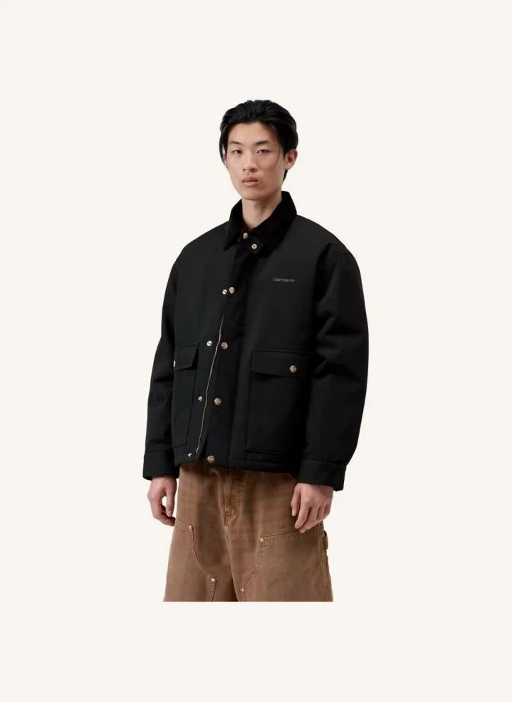 Carhartt WIP - Quentin Ceket | Açık kahverengi