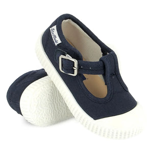Tartine et Chocolat - Canvas Babies | Lacivert