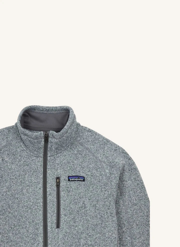 Patagonia - Polar Polar Ceket - Yetişkin Koleksiyonu | Gri