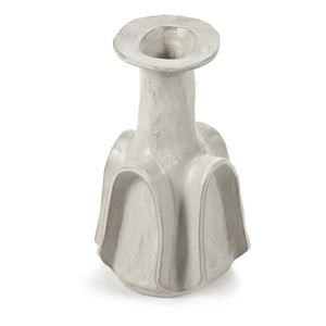 Serax - Billy Ceramic Vase | White