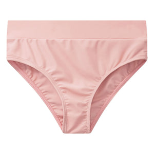 Petites Pommes - Chloé Bikini Bottom | Powder Pink