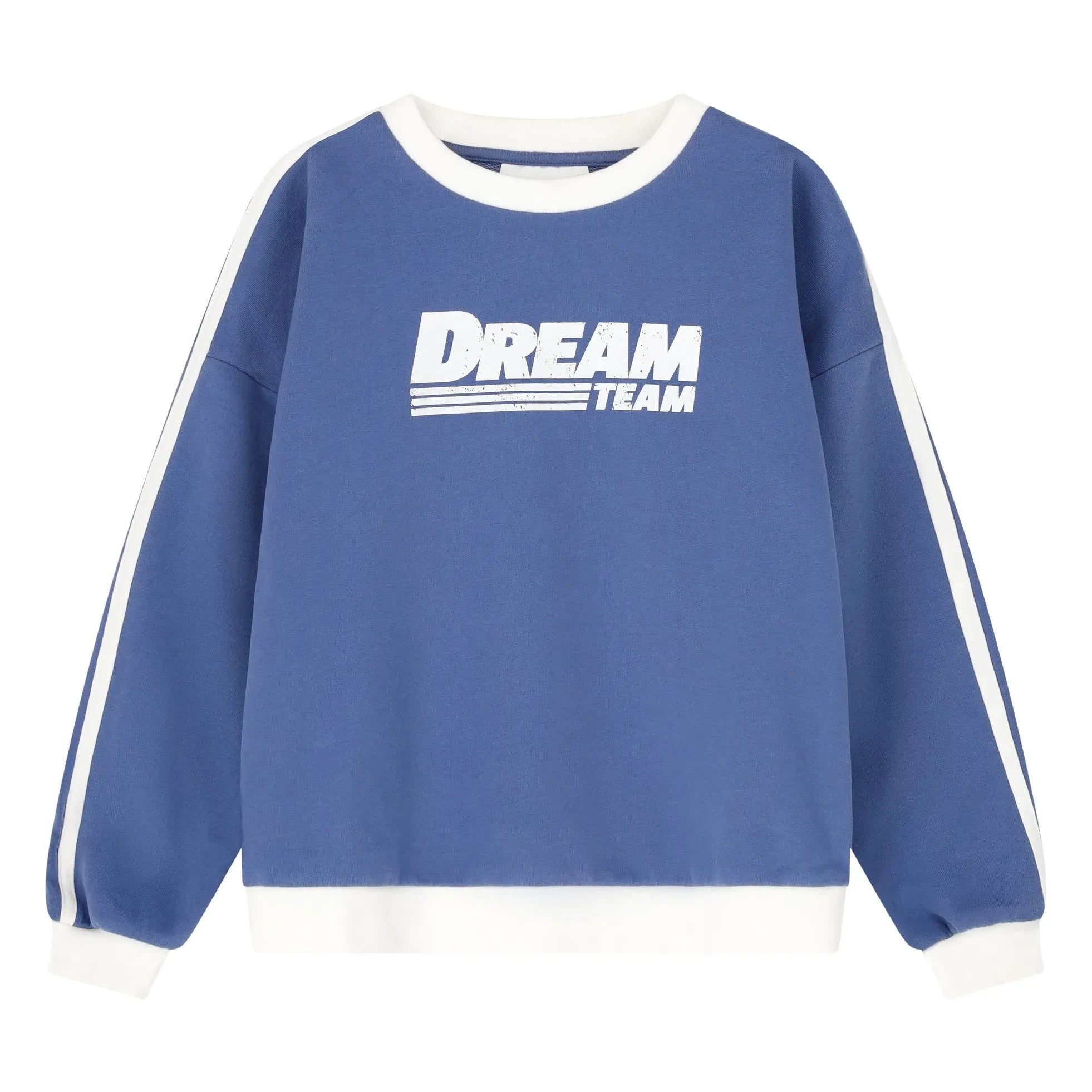 Cos I Said So - Dream Team organik pamuk sweatshirt | Mavi
