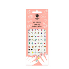 Nailmatic Kids - Magic Nails Nail Stickers