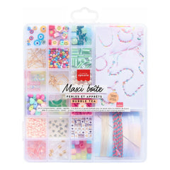 La Petite Épicerie - Maxi Box of Bubble Tea Pearls and Linings