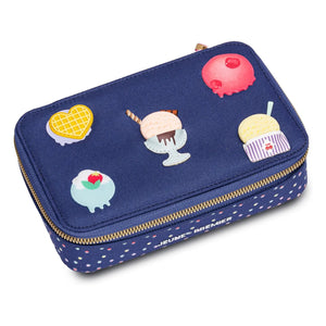 Jeune Premier - Large Disco Dip Cover | Blue
