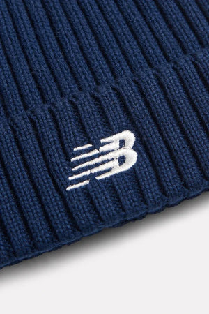 Gorro de algodón New Balance para niños