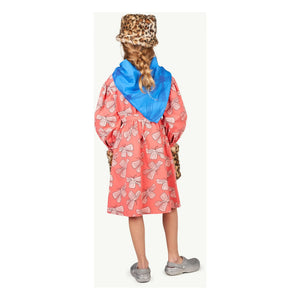 The Animals Observatory - Tortoise Vestido | Rojo