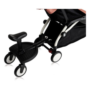 Stokke® - Yoyo Board | Siyah