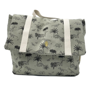 Milinane - Archibald Satchel | Haki