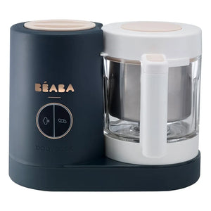 Béaba - BabyCook Neo 4-in-1 Küchenmaschine | Nachtblau