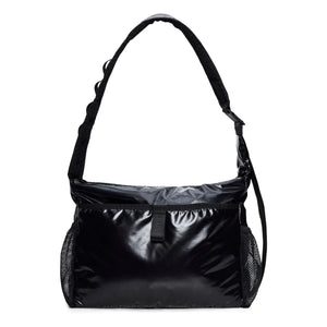 Rains - Bolso Sibu Messenger W3 | Negro
