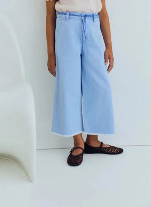 the new society - Jean Lily | Açık Mavi