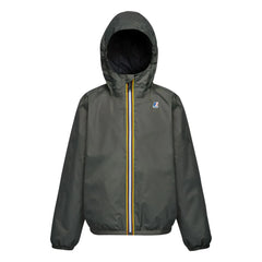 K-way - Le Vrai 4.0 Claude Raincoat | Khaki