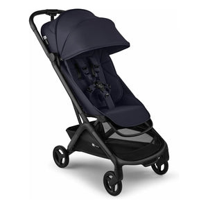 Bugaboo - Butterfly 2 Kinderwagen | Blau