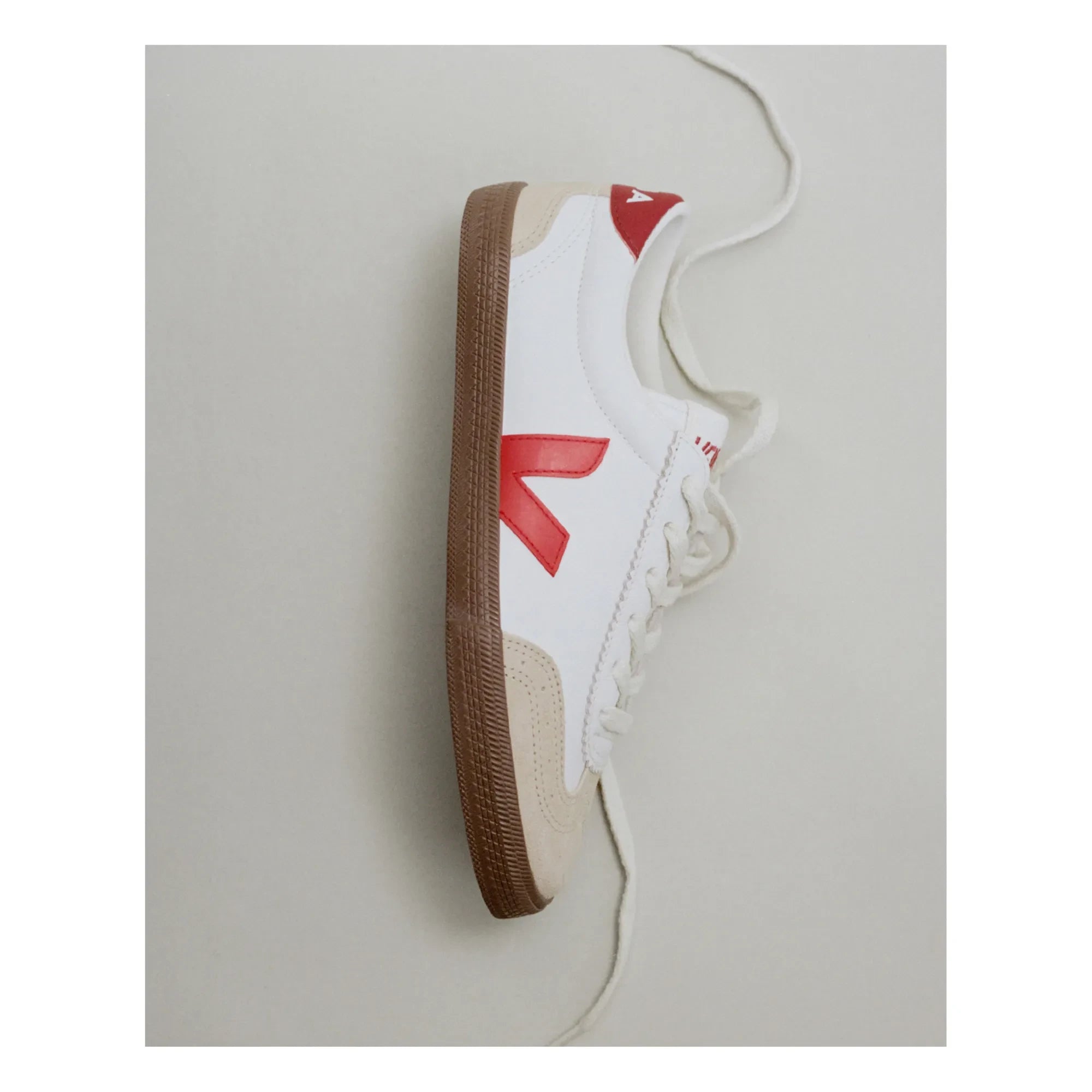 Veja - O.T Volley Sneakers | Bordo