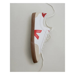 Veja - O.T Volley Sneakers | Bordo