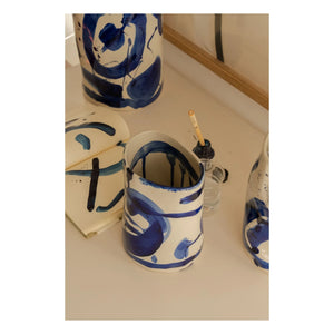 Serax - Sophia Vase | Blue
