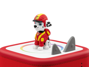 Tonies - Almanca Jungle Pups: Marshall - PAW Patrol