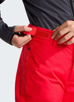 The North Face - B Freedom Kayak Pantolonu | Kırmızı